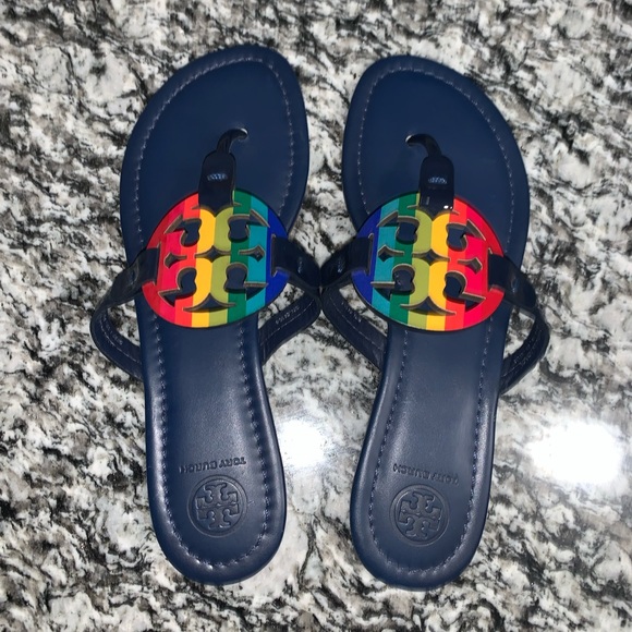 tory burch pride collection